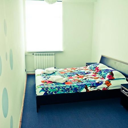 Hostel Del Pozitiff Lviv Phòng bức ảnh
