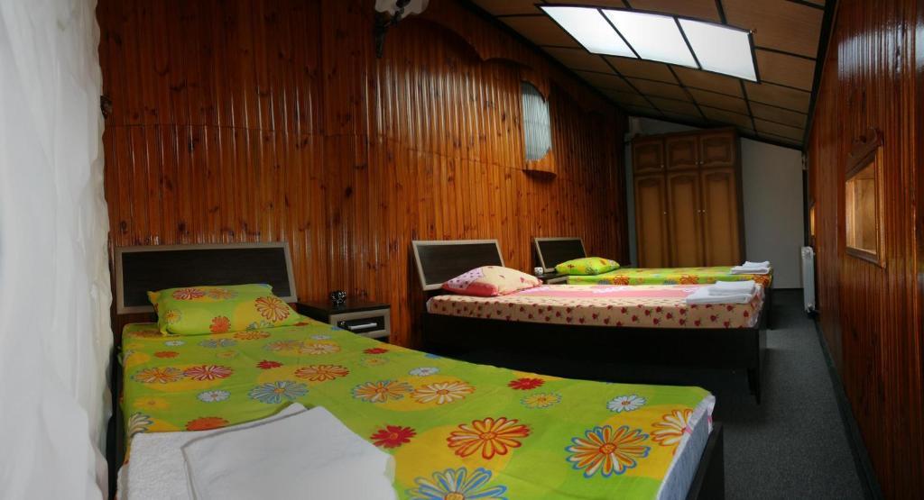 Hostel Del Pozitiff Lviv Phòng bức ảnh