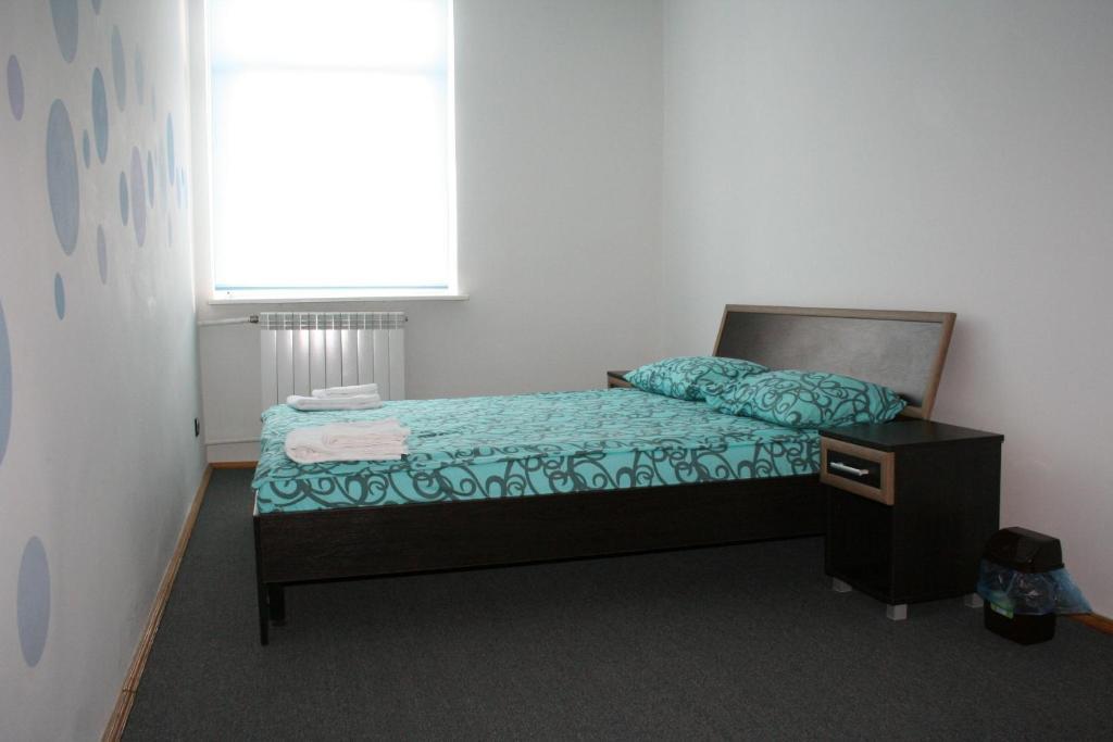 Hostel Del Pozitiff Lviv Phòng bức ảnh